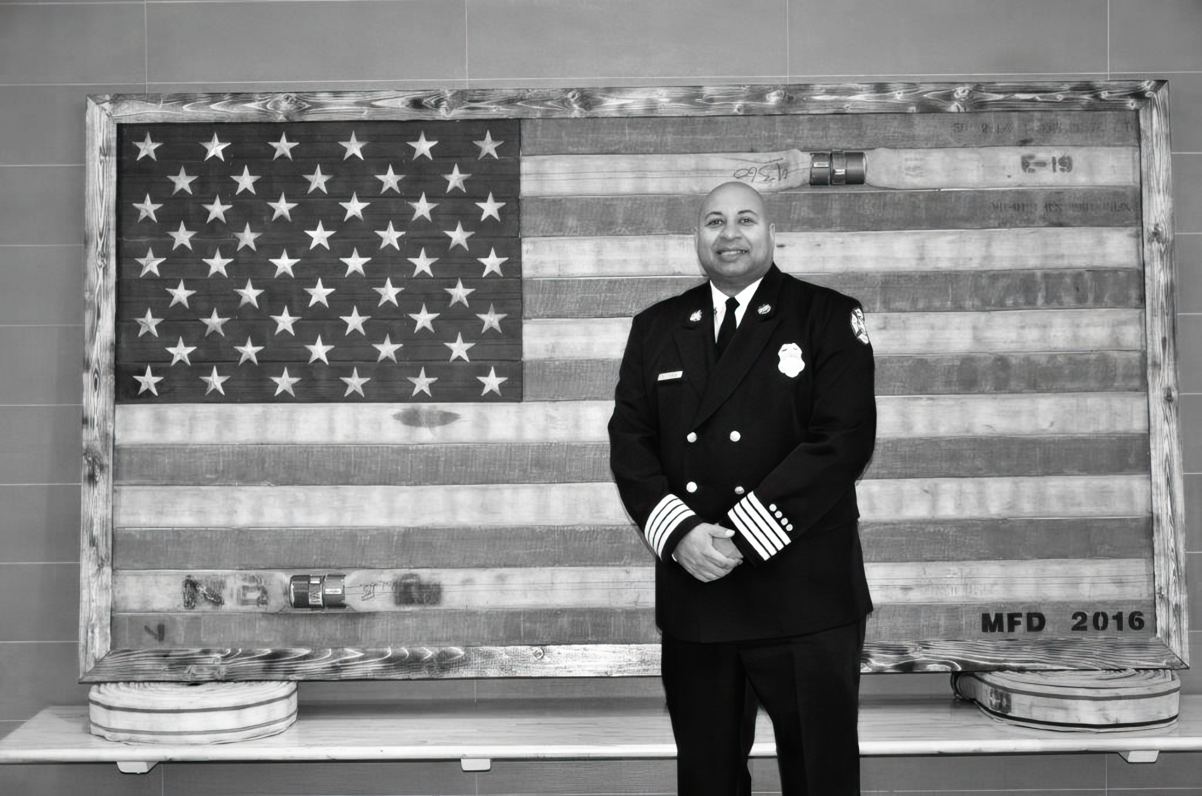 Chief leaves a lasting legacy through leadership during COVID and after George Floyd&rsquo;s murder, marked by a stronger department and safer community