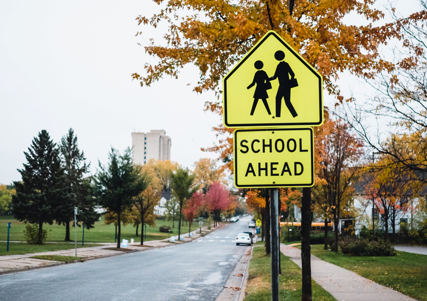 Cityview school area