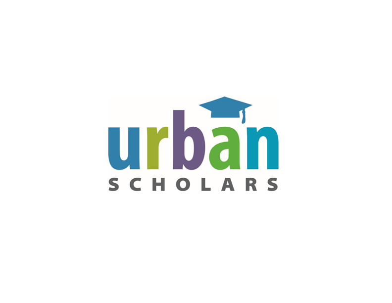 Urban Scholars Logo