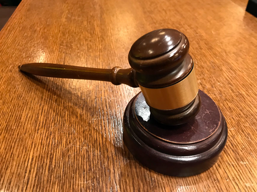 Gavel