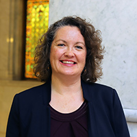 Director, Water Treatment & Distribution