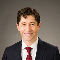 Mayor Jacob Frey
