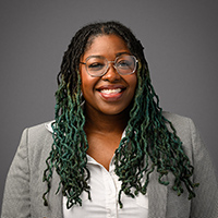Council Member Robin Wonsley