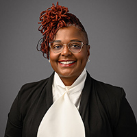 Council Member Pearll Warren