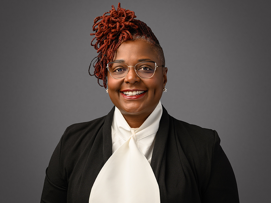 Council Member Pearll Warren