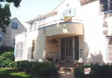 Aaron and Naomi Friedell House 2006