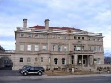 Anne C and Frank B Semple House 2006