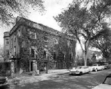 Charles C Bovey House 1957