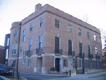 Charles C Bovey House 2006