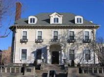 Eugene J. Carpenter House 2006