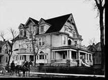 Fifth Street Southeast Historic District 1894
