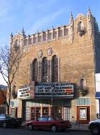 Granada Theater 2006