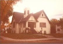 Linden Hills Methodist 1982