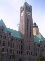 Minneapolis City Hall 2006