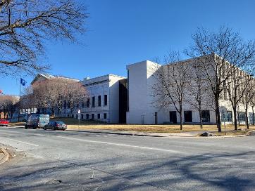 Minneapolis Institute of Arts 2024