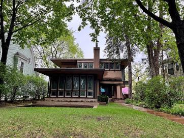 Purcell-Cutts House 2023