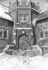 Sumner Branch Library 1940