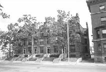 Swinford Townhouses-Apartment 1974