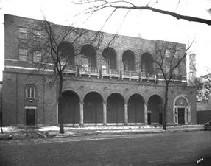 Woman_s Club of Minneapolis 1930