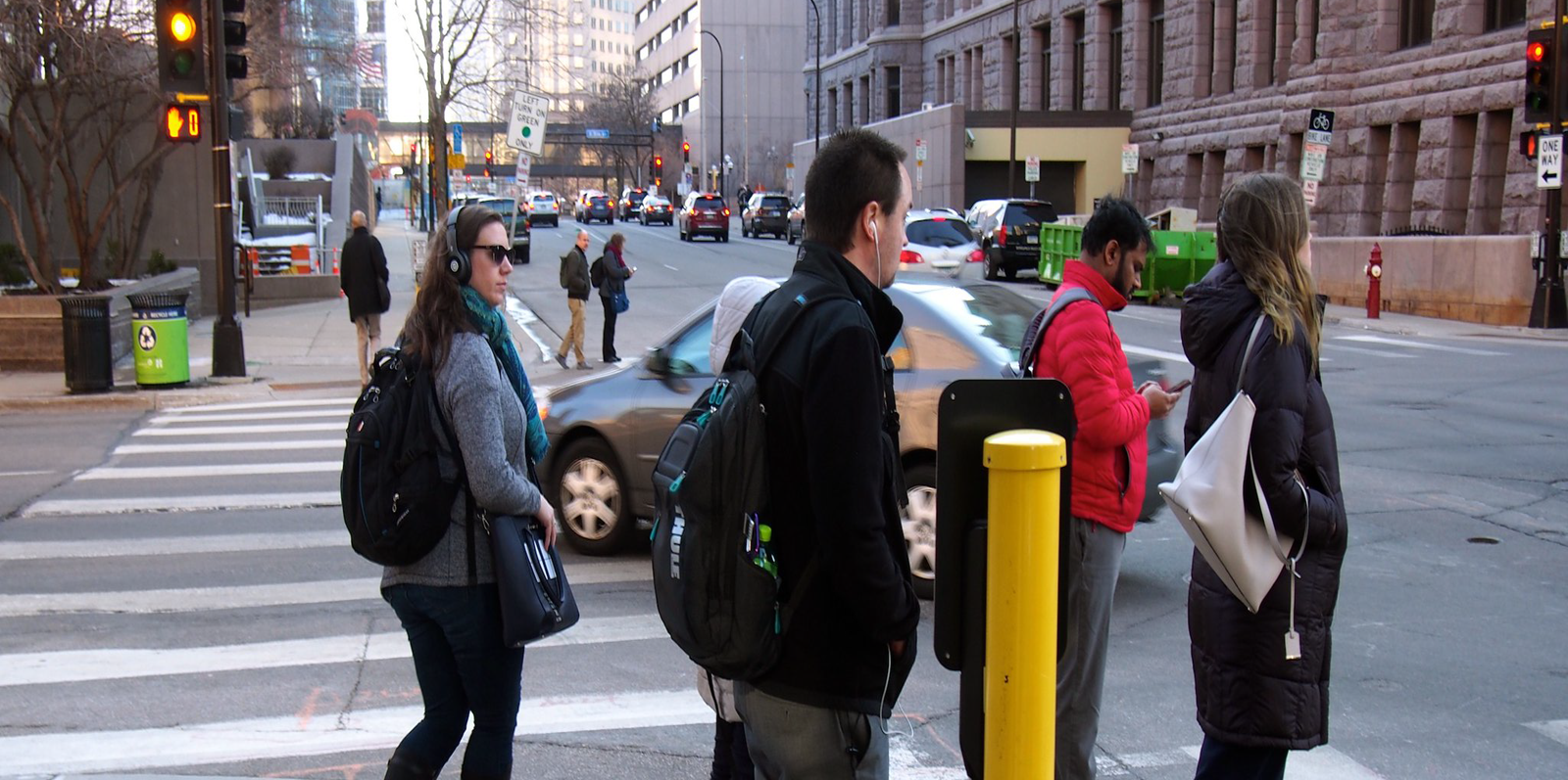 Vision Zero Advisory Committee