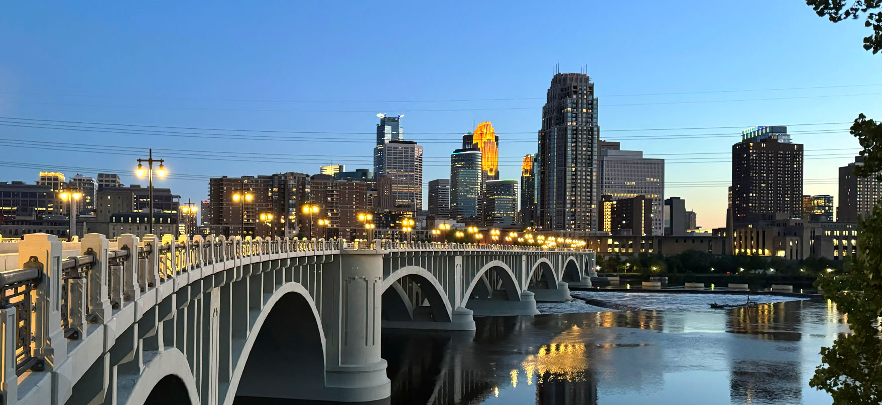 Apply for City leadership positions